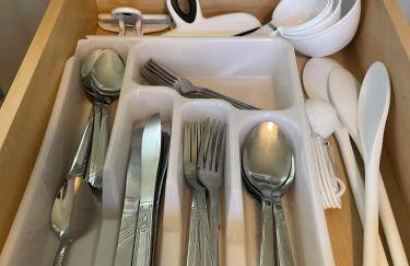 Charming Tiny Home! Close to Oxford, Sardis Lake, Safari Animal Zoo - Foto 14