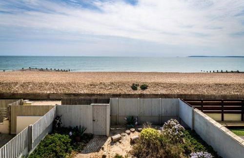 Seascape Beach House Hayling Island - Photo 31