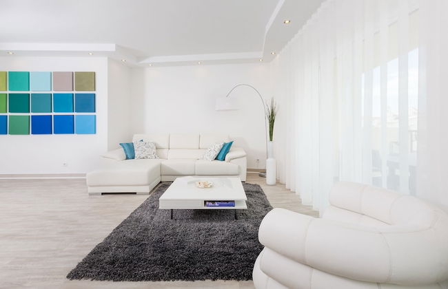 D Loft Downtown - Foto 22