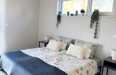 Sonniges Design-Apartment nahe Hamburg - Ruhe, Komfort & kostenloses Parken - Foto 28