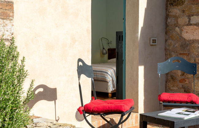 Podere Vignali - Foto 30