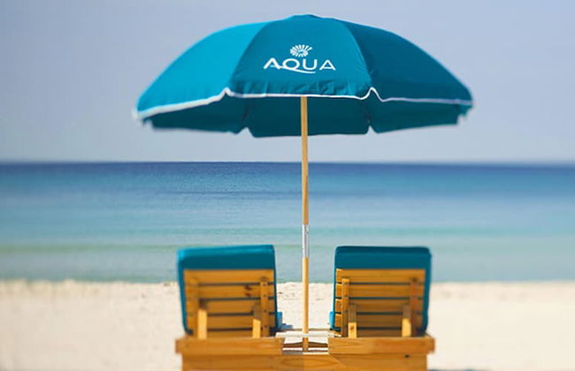 Aqua Resort 1705 - Foto 77