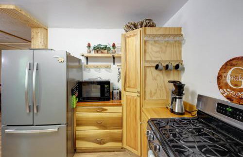 Game Room and Lake Access Wooded Retreat in Jay - Foto 11