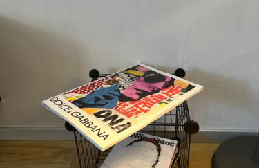 Frame Loft - Milano-Rozzano-Assago - Photo 9