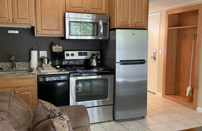 GetAways at Park Regency Resort - Foto 25