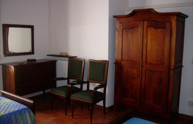 Agriturismo I Getsemani - Photo 15