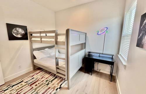 Houston- Downtown, NRG, Med Center, City Views, U of H & TSU, Rodeo - Photo 43