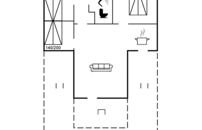 "Carita" - 500m from the sea - Foto 17