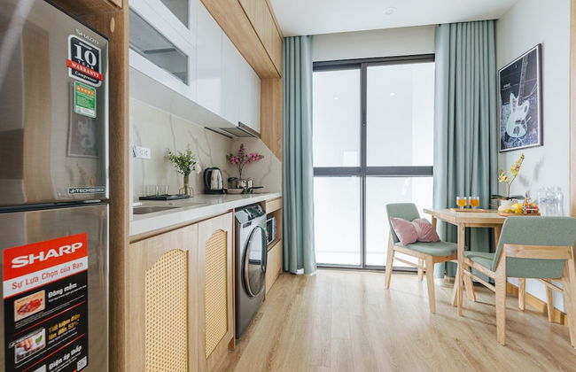 Crescendo Urban Stay - Foto 3