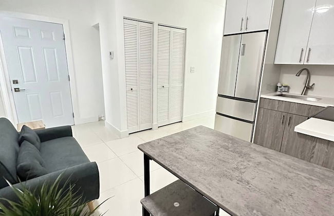 Alloggio Design District Fully Equipped - Foto 20