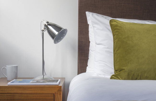 SACO Holborn - Lamb's Conduit Street - Foto 8