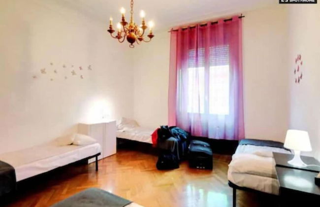 City Center Best Hostel - Foto 8