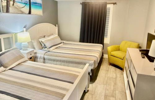 Ocean Walk Resort - Spectacular Ocean Front View - Foto 10