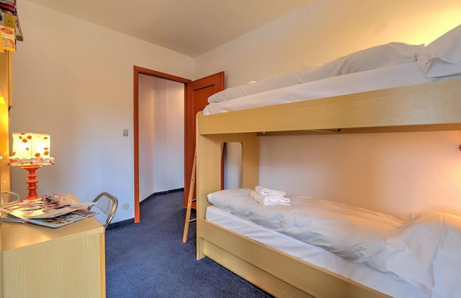 Terrazza Dei Principi Few Steps From Ski - Foto 16