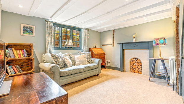 Hunts Cottage - Pet Friendly - From 200 Per Night - Foto 5, Habitación