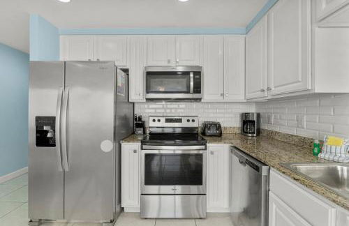 Splash Resort 302w - Sea Breeze Bliss - Foto 95