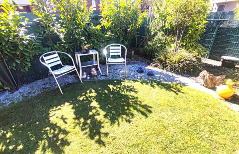 Uni-nähe Unterkunft mit Garten - Foto 6