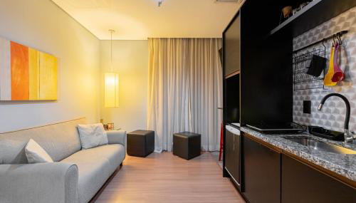 Flat Osasco Trade Center - Foto 5