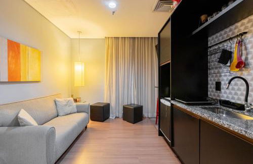 Flat Osasco Trade Center - Foto 5