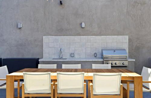 Culver City 1br w pool gym easy access to 405 LAX-1136 - Foto 21