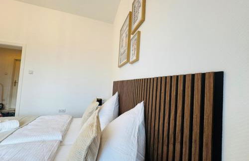 3-Raum-City-Apartment Ost-5 - Foto 6