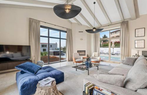 Villa in Pietra - Foto 13