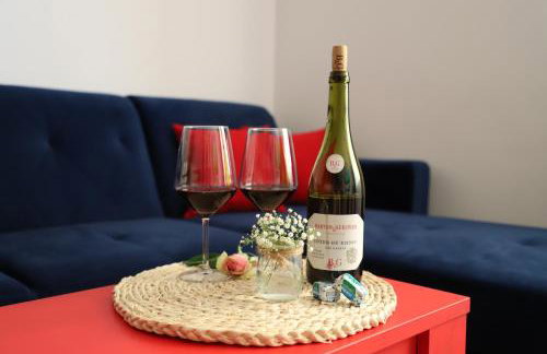 Apartament Południowy - Foto 48