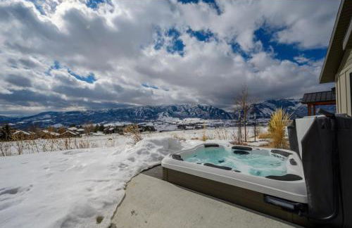 Powder Mountain Escape B1 Hot Tub Ski Getaway - Foto 22
