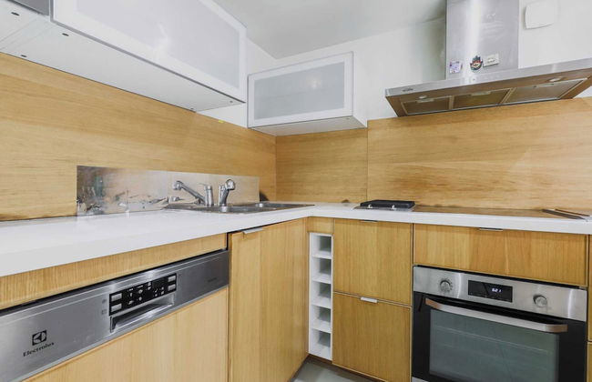 Exceptional apt With Garden - 3br/6p - Vincennes - Foto 14