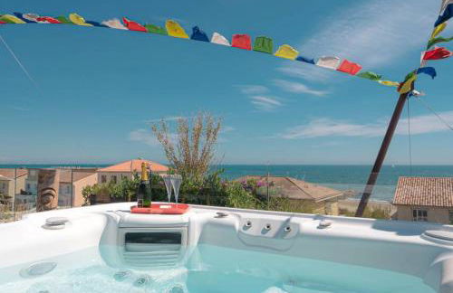 Villa Ananda 5 étoiles de rêves - Foto 10