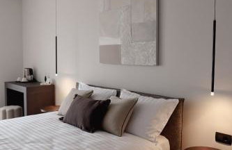 Sobe Six On 7 - Luxury Apartments & Rooms - Foto 30