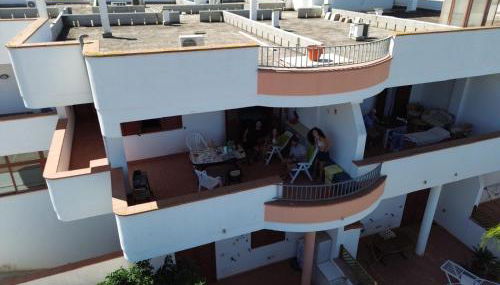 Porto Cesareo Sant'Isidoro Delizioso Trilo - Foto 5