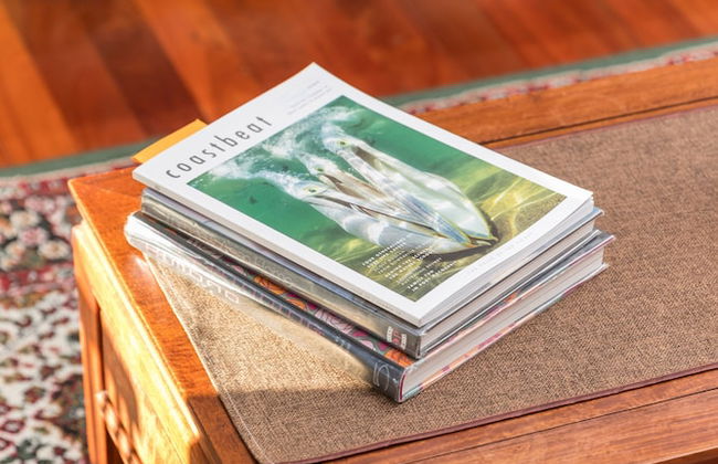 Friday Creek Retreat - Foto 13