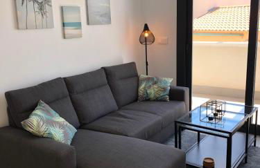 Villa Isla Plana, right by the sea - Grande - Foto 6