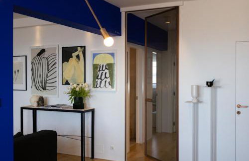 D'Art Penthouse - Photo 40