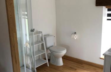 The Walnut Tree Gite - Foto 18