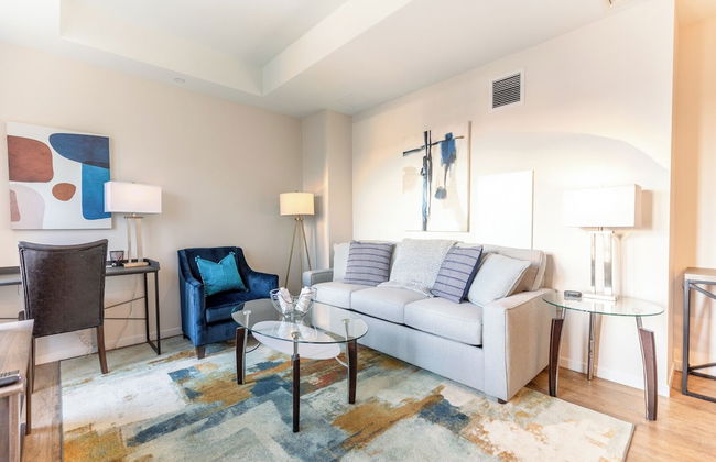 The Alyx at EchelonSeaport - Foto 16