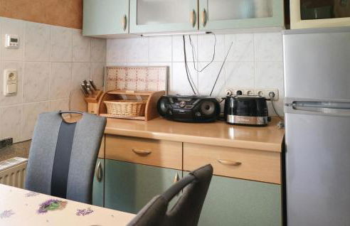 Nice Apartment In Alt Bukow Ot Teschow - Foto 9