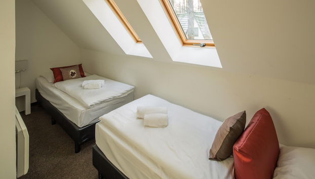 Ferienhauser am Drewitzer See in Drewitz - Foto 3, Habitación