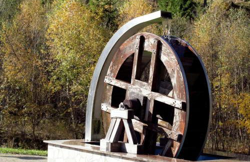 Family-friendly Forest Home - Foto 77