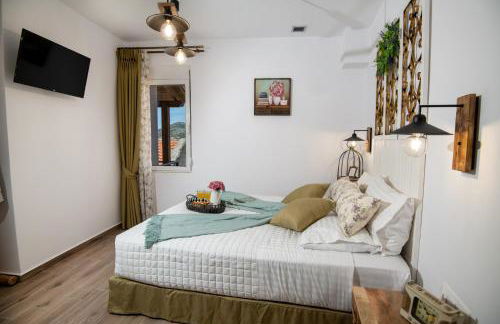 Stoa Luxury House with Unique Jacuzzi Room - Foto 17