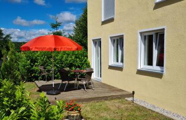 Apartment Gästehaus Staudenschloß - Foto 18