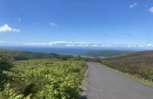 1 Bed Hut - Sleeps 4 - Pets - Parking - Foto 15