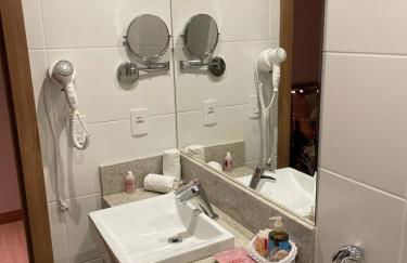 Suíte Charmosa Vista Azul - A melhor vista para a Pedra Azul - Photo 10