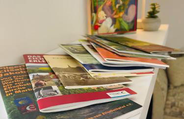 Ferienwohnung Gaßmann - Foto 13