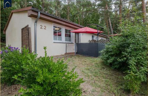 Waldsiedlung Waldhaus App 2.2 - Foto 13