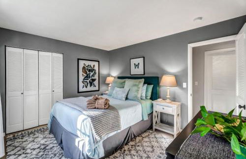 Wine Country Retreat with Pool, 10 Mi to Dtwn Sonoma - Foto 26