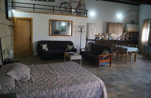 Apartamento-Estudio 10 de Monfragüe - Foto 12