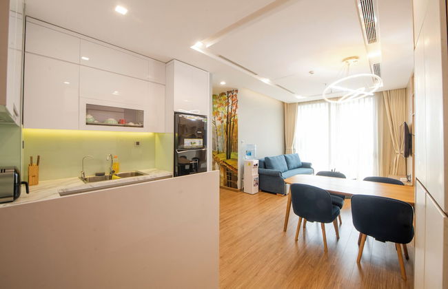 Vinhomes Metropolis Residence - Foto 36