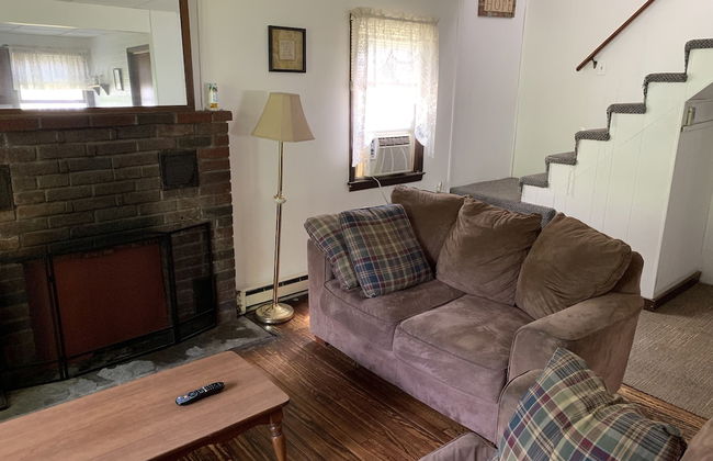 Echo Valley Cottages - Foto 45